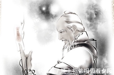 师祖!神话中三界最高神是谁?辈分比盘古还高,如来见了都得称一声师祖