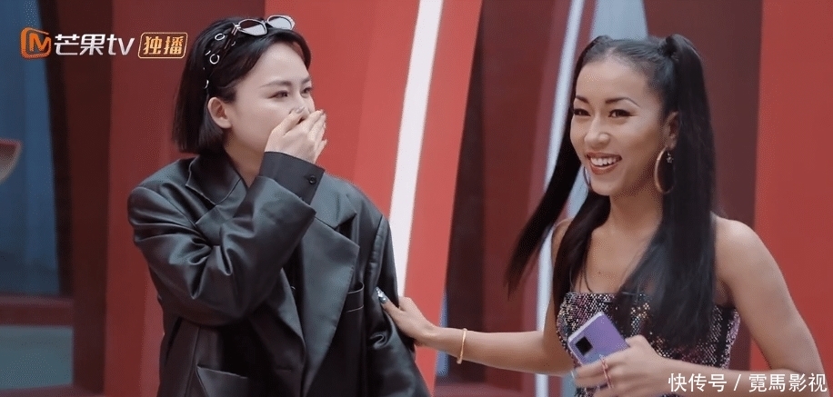 《乘风破浪的姐姐2》的潜规则:明星咖位,决定姐姐出场顺序