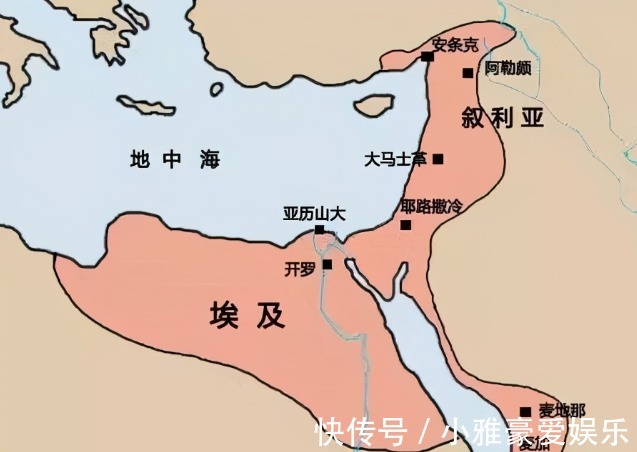 国王|连做奴隶都没资格的国王,在伊斯兰教濒危时刻拯救了它