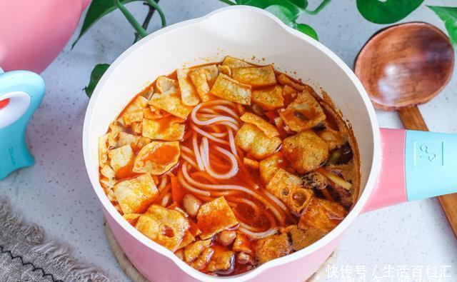 黏稠|螺蛳粉的正宗煮法,网友:我第1步就错了,难怪汤黏稠味道也不好