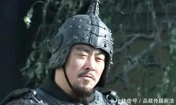 张郃:在《三国演义》前半部被“吊打”,在后半部却成了第一名将