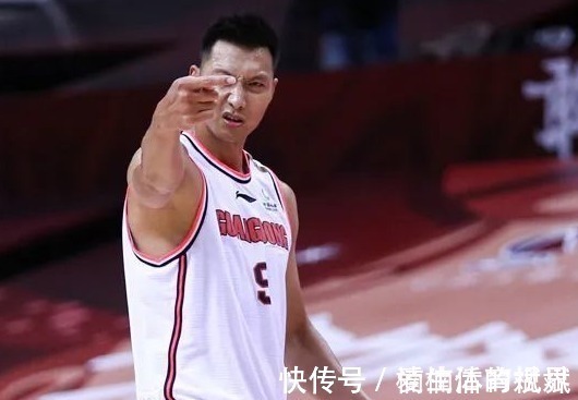 叶恩|易建联宣布寒心决定,姚明不再退让,中国男篮一哥生涯迎拐点