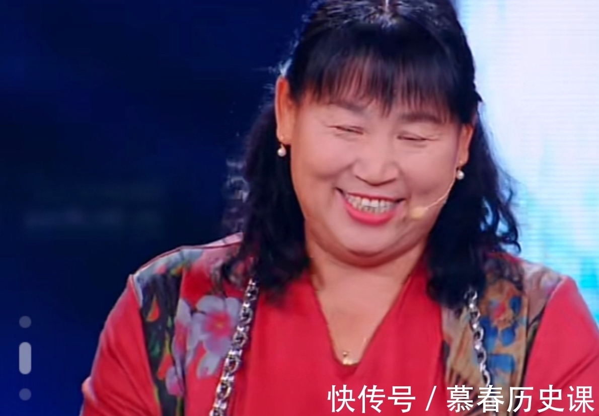 甩鞭大姐清水河登達人秀,曾和陳亞男合拍,她的清醒打臉多少網(wǎng)紅