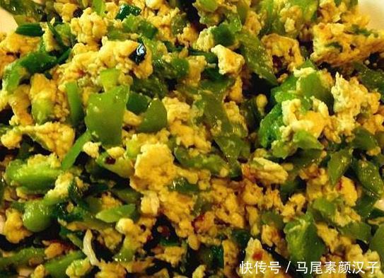 吃鸡蛋|促进大脑发育延缓衰老补充能量,香辣过瘾特别下饭,味道很棒