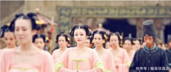 增加|唐太宗李世民为了增加人口，下了一道圣旨，乐坏了全国的男子！