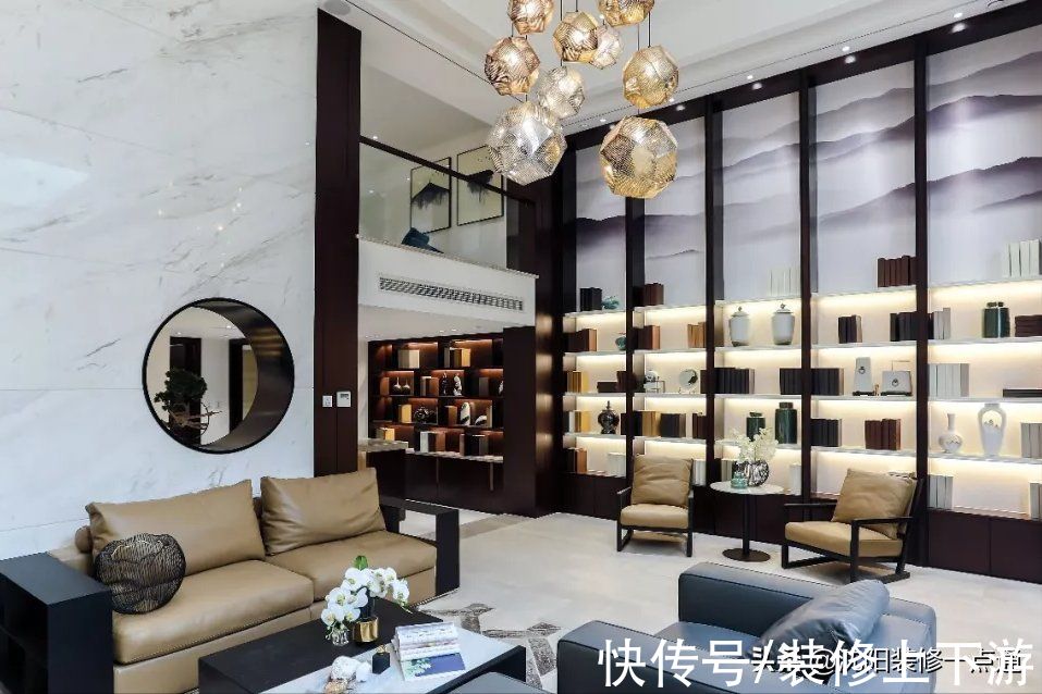 效果图|慢享时光里,你是一见钟情的心动