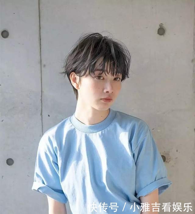 你的头发该剪到哪个位置?