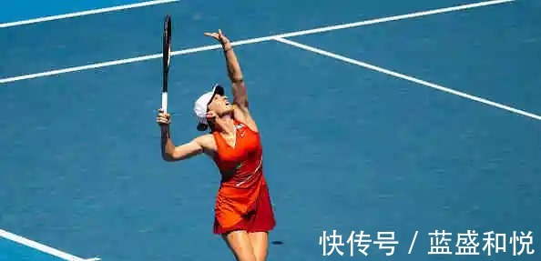 斯瓦泰克|WTA活菩萨哈勒普成就不少姑娘的梦想!