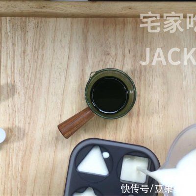 玉米淀粉|老式奶油雪糕，制作简单，奶香味十足，满满小时候的味道