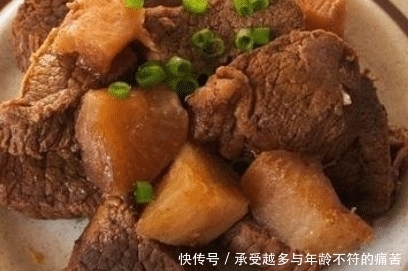 山楂片|炖牛肉时，千万别加这味料，做错等于毁了一锅肉，不懂别乱放！