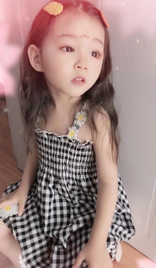 妈妈的话|她被称为“失声天使”,颜值逆天却不会说话,妈妈的话看哭网友