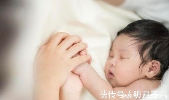 宝宝|宝宝几个月能睡整觉?取决于这三点,宝妈做好“辅助”娃睡得更香