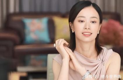 又一个姑娘被毛戈平“换头”了!眼袋泪沟不用医美,化妆就能遮盖