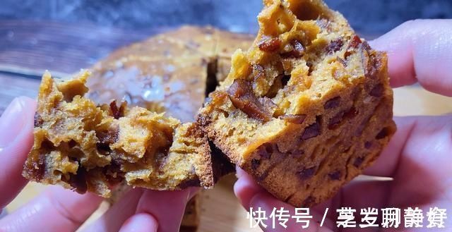 红枣性温|秋天,吃梨吃银耳都不如多吃它,坚持每天吃几颗,精神满满过秋天