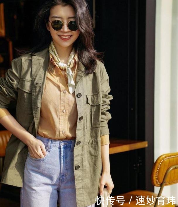 潮流|优衣库穿搭火了!三木教你用优衣库基础单品搭配,穿出时髦高级感