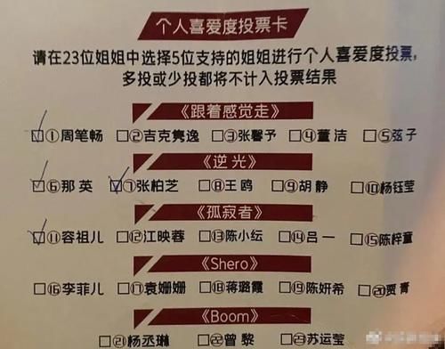 《姐姐2》三公路透：那英王鸥白裙仙气、蒋璐霞红披风帅气扛起组员