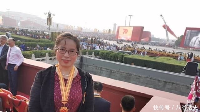 姜研|37岁女工程师姜研,5年打破美德日技术垄断,为国家省50亿