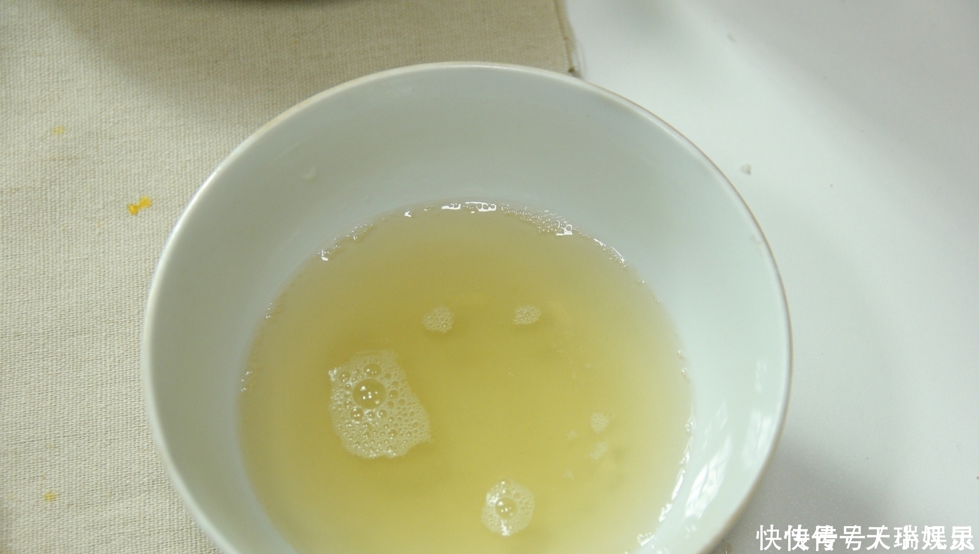 原来做蛋糕这么简单,不用烤箱也能做,再也没有在外面买过了