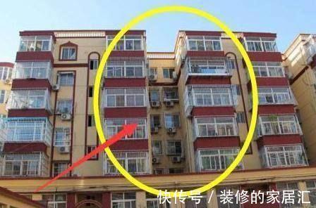 房子|拥有这3个特点的房子，很多人“抢着买”，你家的房子买对了么