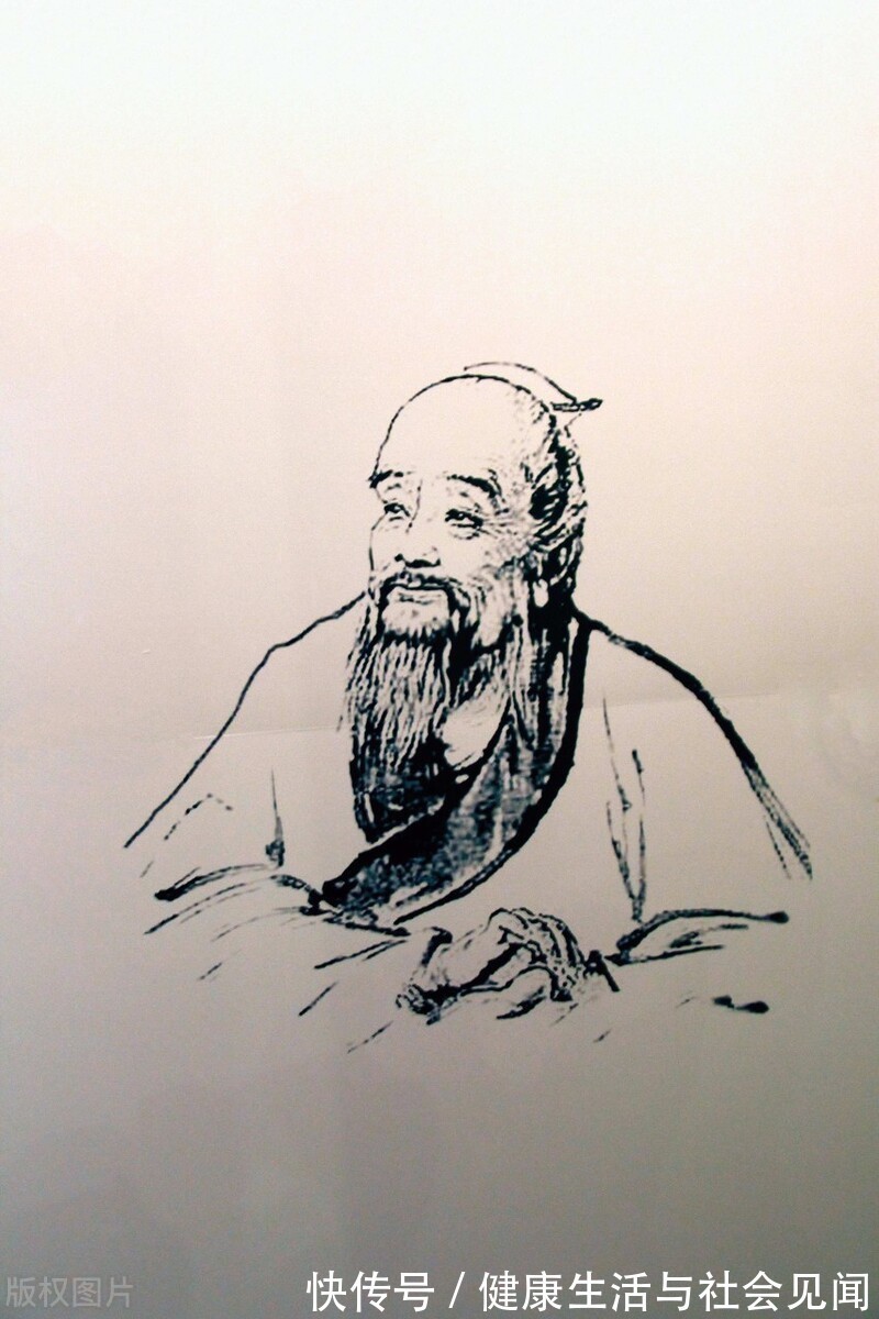 千金要方&中医,必须了解的古代十大名医