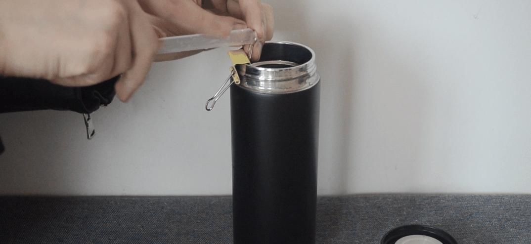 用来夹文件的长尾夹, 没想到有这么多隐藏妙用, 真后悔现在才知道