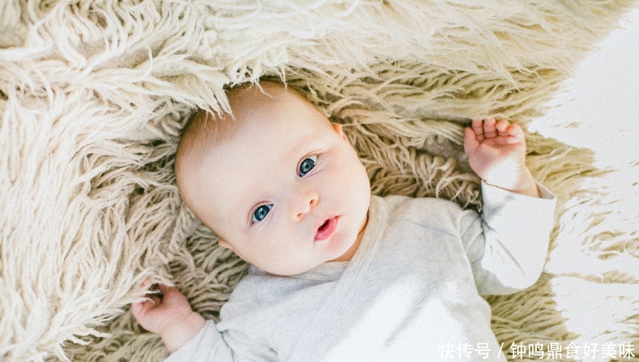 来报恩的孩子,身上才会有这4点明显特质,并不是每个孩子都有