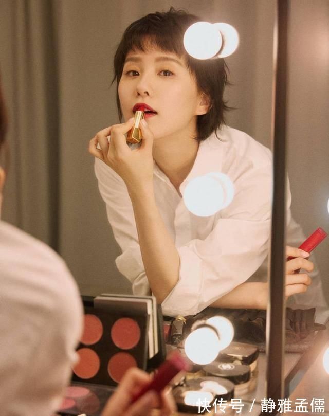 step|“中国风妆容”爆红油管,可点开怎么都是网红妆