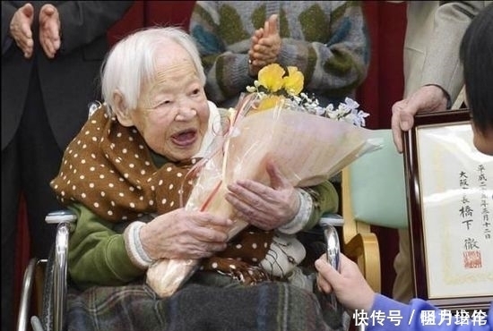 早睡早起|日本人的长寿方法,早睡早起在后面,第一我们都没重视