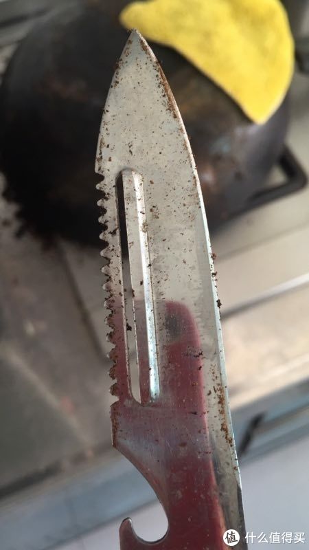 热爱生活 篇一:分享3年前的一个刷锅经历