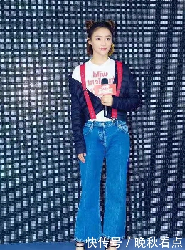 pick|羽绒服怎么穿更有范?pick气质阔腿裤,打造冬季吸睛look