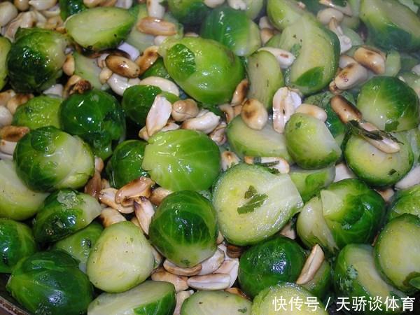 立春后,女性不妨多吃此菜,小肚子不鼓了,皮肤更显年轻