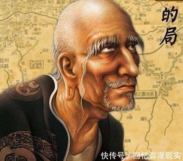 越过|鬼谷子人到中年一事无成记住这4句话,越过越顺,越混越好!