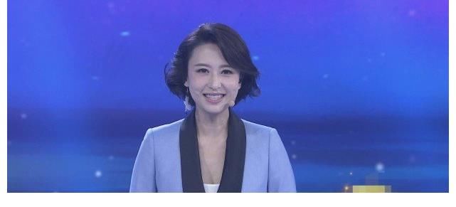 张蕾|《综艺盛典》升级改版,张蕾时隔两年再挑主持重任,事业迎来转机