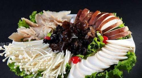 女性担心老太快,多吃此种食物,呵护子宫,预防妇科炎症