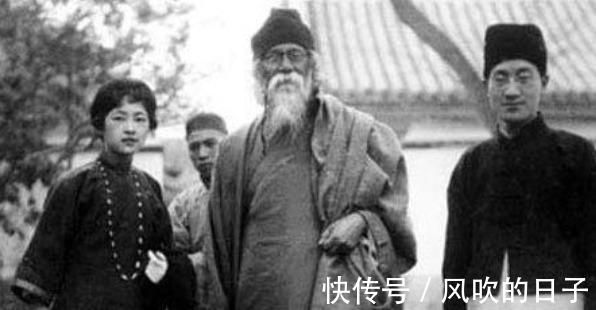 梁思成#才女林徽因一直和徐志摩、金岳霖纠缠不清,梁思成没意见吗