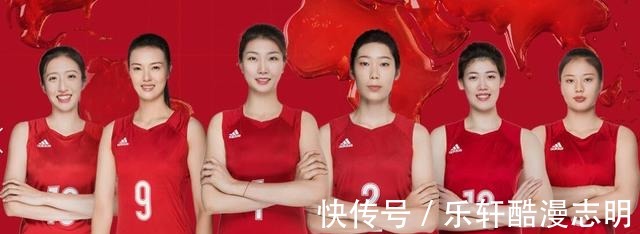 刘晏含|全面复苏!中国女排喜提新年首个商务合作,3大将锁定新集训名额