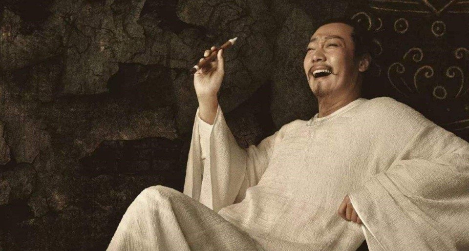 李白:传统道德的反叛者,解析李白为何任侠,第4个原因让人心疼