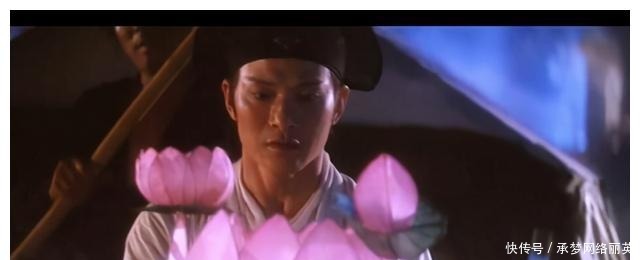 抢汉服熊猫还不够?韩网友称鞠婧祎《如意芳霏》抄韩国放河灯习俗