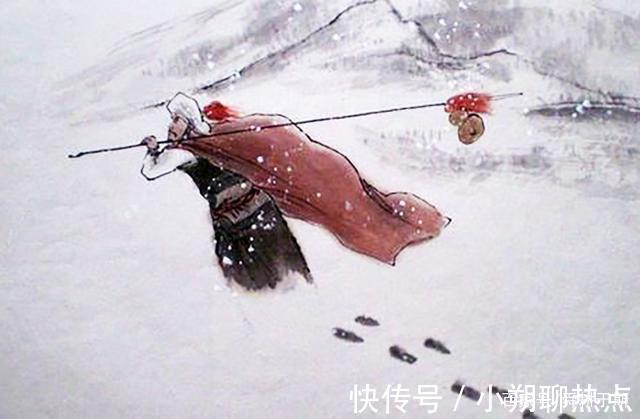 夫妻|故事林娘子千里赴杭州，林冲夫妻魂归六合寺