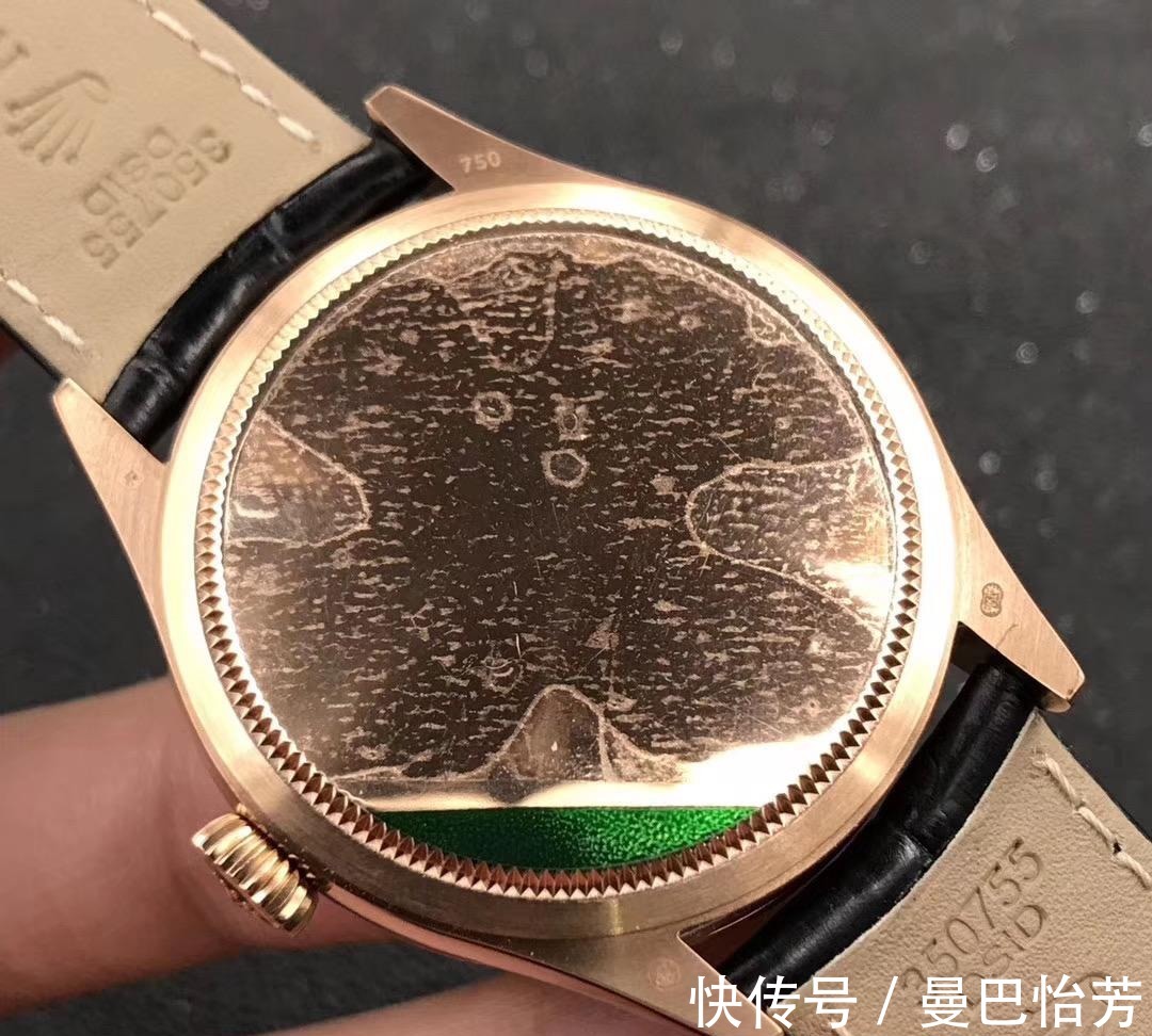 切利尼|GM厂劳力士切利尼日历型50515复刻表细节怎么样？