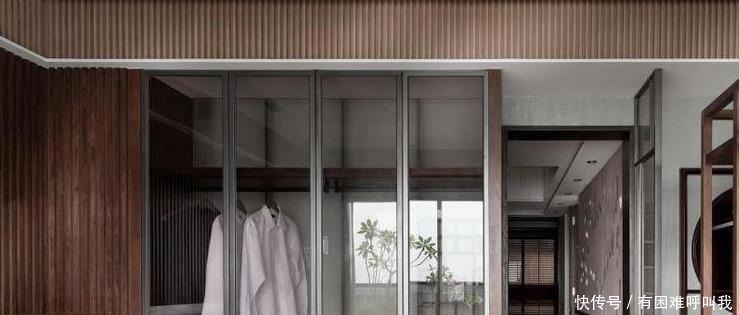 密封性|家里做衣柜，老婆直言不要“推拉门”，木工夸她是个“懂行的人”！