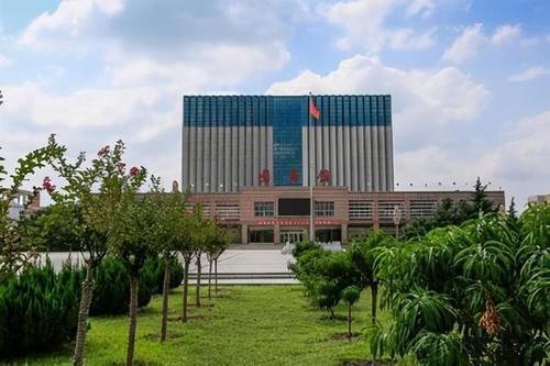 河南濮阳最明智之举，引进双一流河南大学，建成第一所本科大学