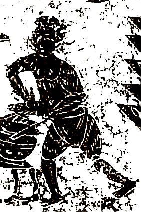 开裆裤|穿什么样的裤子，在古代是个问题