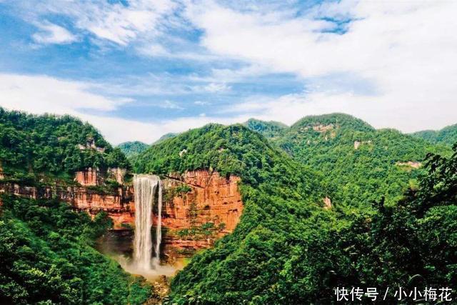 重庆九大经典旅游景点,你去过几个