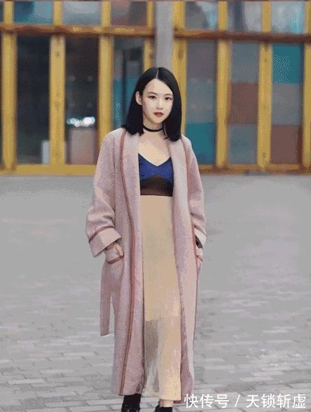 短靴 小个子开春穿靴该怎么挑,记住这些法则,轻松显腿长!
