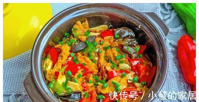 凉水|早餐鸡蛋不能少,7种鸡蛋花样做法,每天换着口味做,想挑食都难