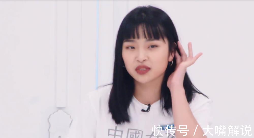 陈钰|蔡徐坤遇见和自己同年同月同日生的女孩，反而被女孩回复笑到了
