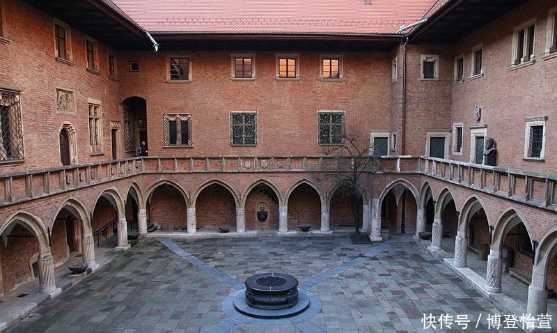 爱好|天文只是哥白尼的爱好!他还当过医生、经济学家,甚至上过战场