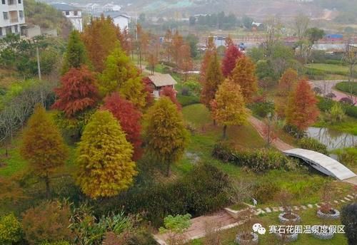 石城|美！江西竟然藏着这样的人间仙境，绝美景色令人窒息，市区出发仅2小时