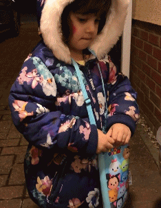 |搞笑动态图:该死,被他装到了!